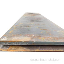 Verschleiß-resistente Stahlplatte Nm400 Wear-resistenter Platte